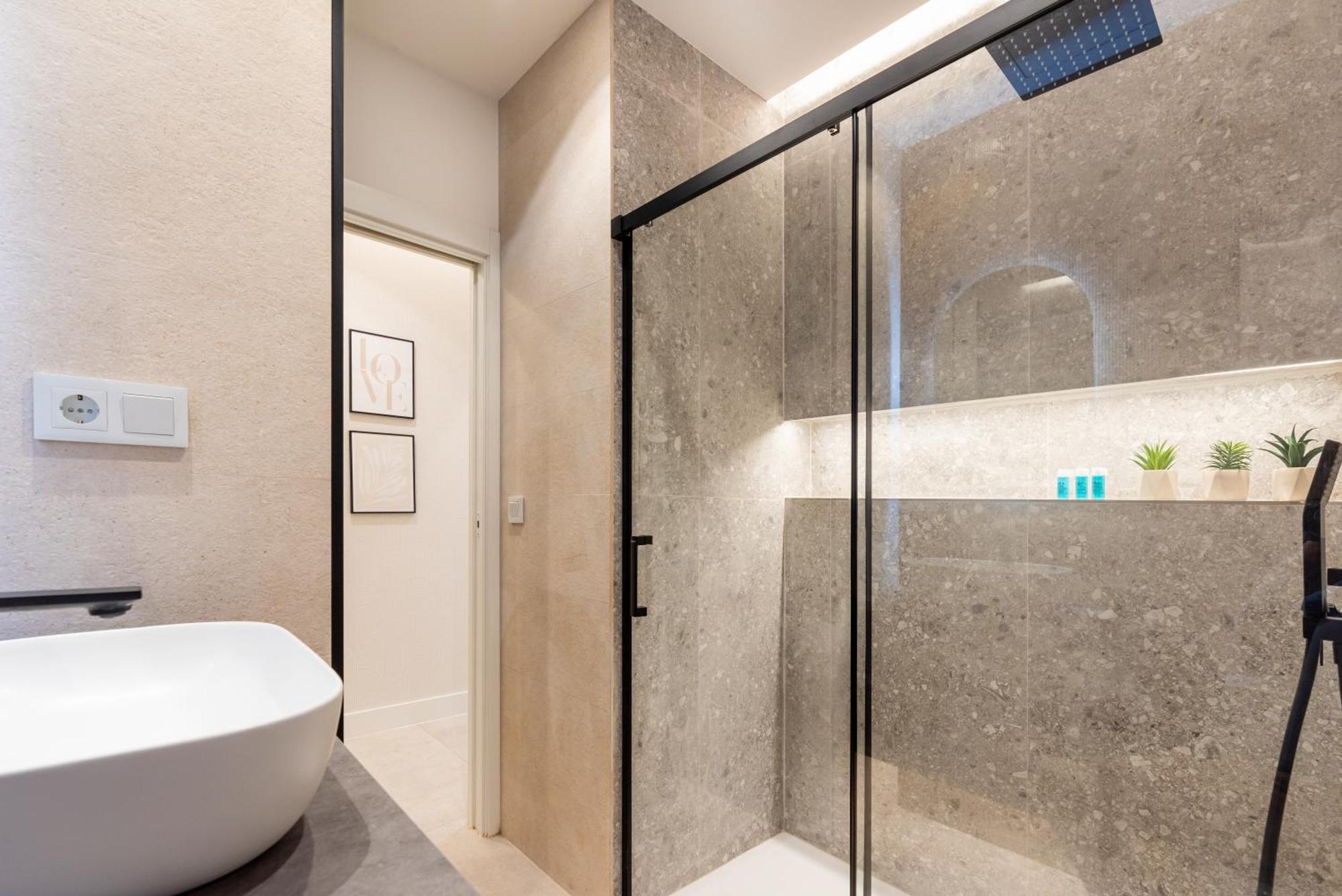 Wintowinrentals Alamos 23 Apartment Malaga