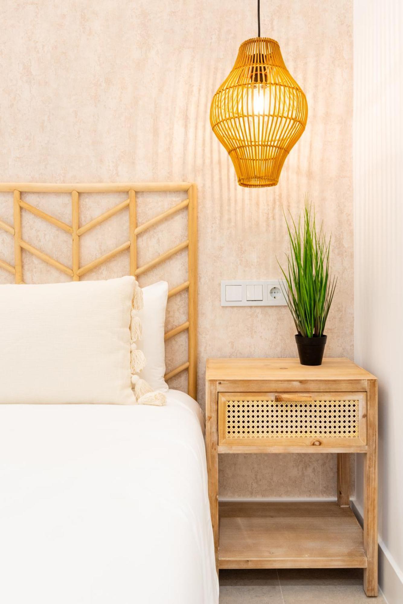 Apartment Wintowinrentals Alamos 23 Malaga