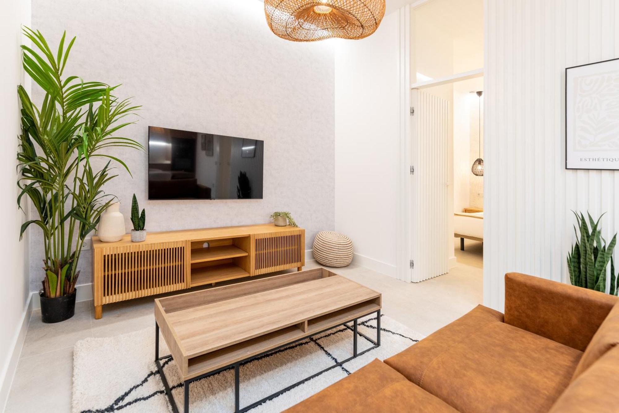 Apartment Wintowinrentals Alamos 23 Malaga