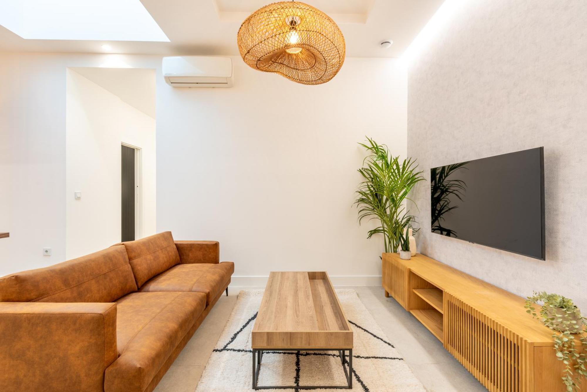 Wintowinrentals Alamos 23 Apartment Malaga